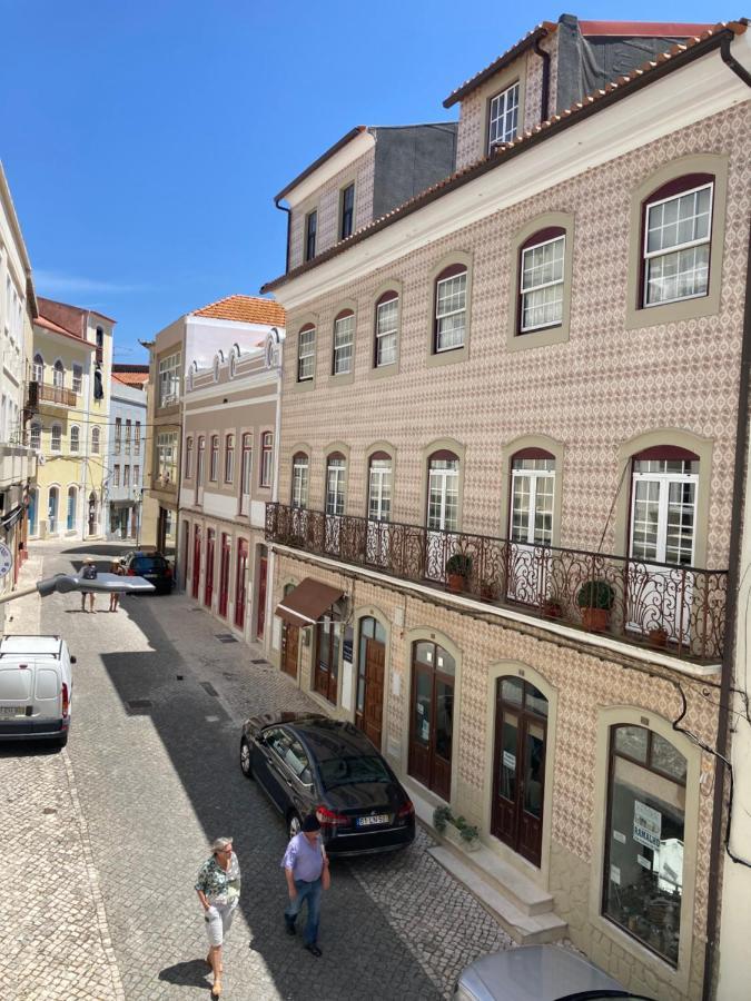 Tia Rita House Apartamento Figueira da Foz Exterior foto